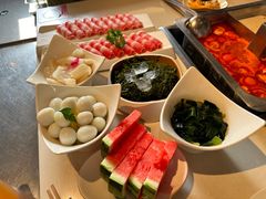 -海底捞火锅(劲松店)