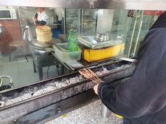-清真·西北人家风味馆(中山中路店)