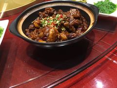 -海鲜码头·中国菜