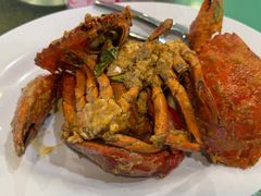 -大茄来海鲜餐厅(亚洲城分行)