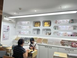 -芊冉•美甲美睫纹绣