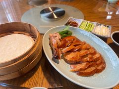 -丽江金茂凯悦臻选酒店-滇香馆