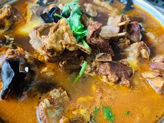 -老舅老蒙肉饼非遗店(一店)