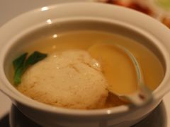 许家仔鸡豆花-许家菜(望江店)