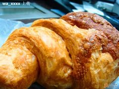 大羊角-西点坊(浦东香格里拉店)