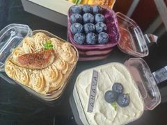 -AHAVA·Fang Baking Studio