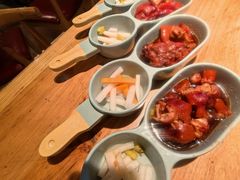 -三十六味匠猪蹄(三元桥店)