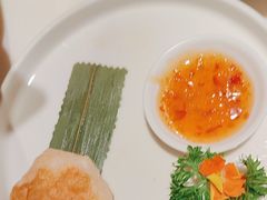 -粤来记·啫啫煲·点心(日月光店)