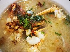 -大茄来海鲜餐厅(亚洲城分行)