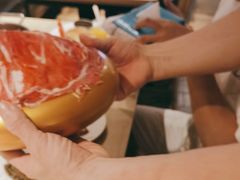 -星伦多自助料理(花山金鹰店)