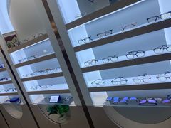 -无界眼镜MaxLess(南翔印象城店)