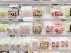 零售区-盒马鲜生(和谐广场店)