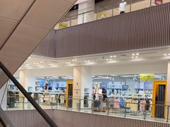 -BIGOFFS 超级折扣(仁恒伊势丹店)