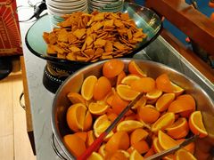 -肖记公安牛肉鱼杂馆· 省级非物质文化遗产(仁和路店)