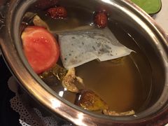 -一叶一世界•素食餐厅(新光天地店)