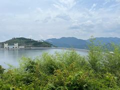 -江南天池