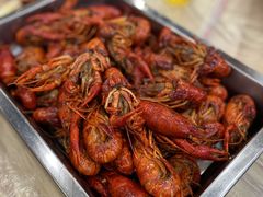 -江城燕子大排档(江汉路步行街店)