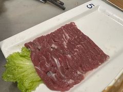 -牛街·马辈儿涮肉(牛街总店)