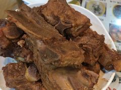 -粥公粥婆精品家常菜(青龙桥店)