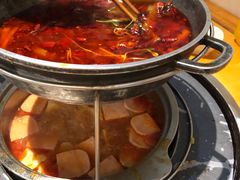 -重庆乌鱼庄·龙滋鲜(青羊大道店)