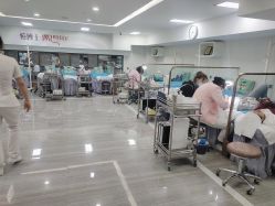 -痘博士昆明·国际祛痘领跑品牌