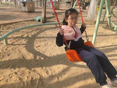 -西部长青自然儿童乐园