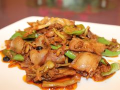 -苏州观园琉苏酒店-168西餐厅