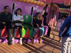 -七彩云南欢乐世界