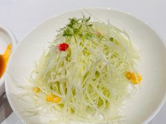 -天福苑(崇宁路店)