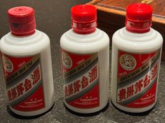 -四季民福烤鸭店(外滩外白渡桥店)