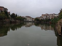 -平湖九龙山旅游度假区