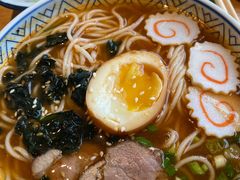 地狱拉面-松本楼(桥西店)