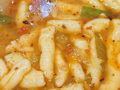 -蓝田印象