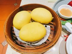 凤凰流沙包-点都德(花城店)