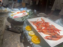 -杭州开元名都大酒店·地中海自助餐厅