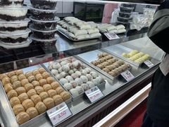 -许阿姨糕团店(南京总店)