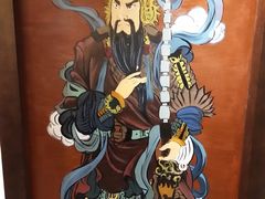 大堂-大龙燚火锅