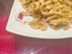 -盈春大饭店(千山路店)