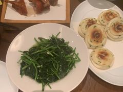 -汤城小厨•粤菜•靓汤(金融街店)