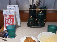 -松鹤楼面馆(天一广场店)