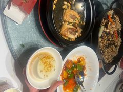 -谭厨中山传家菜.乳鸽.脆鲩鱼(华强北中航城店)