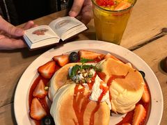 -UPPER KITCHEN(延安路店)