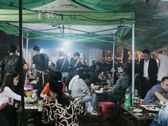 -同心烧烤(总店)
