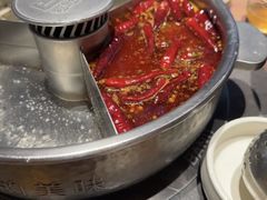 -巴奴毛肚火锅(京西大悦城店)