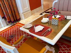 -咖啡苑 - 蔚藍夏日主题(永利皇宫店)