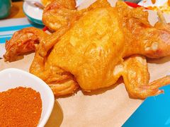 -醉长安(钟楼旗舰店)