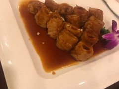 -牟传仁饭庄(星海店)