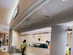-M Stand(南京新街口金鹰店)