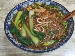 牛肉粉丝-小王拉面馆(颍上路店)