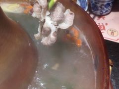 -清真·京华源铜锅涮肉(丰庆店)